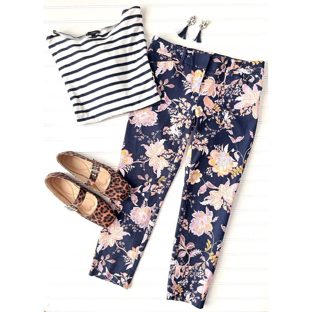 NY&Co Vineyard Pant | size 6